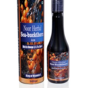 Sea Buckthorn juice noor herba
